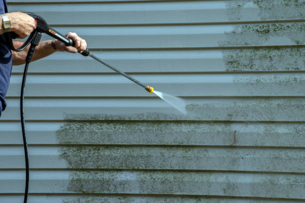 Trusted Creighton, NE Pressure Washing Services Experts